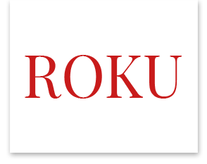 Roku